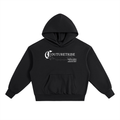 CoutureTribe Heavyweight Fleece Hoodie