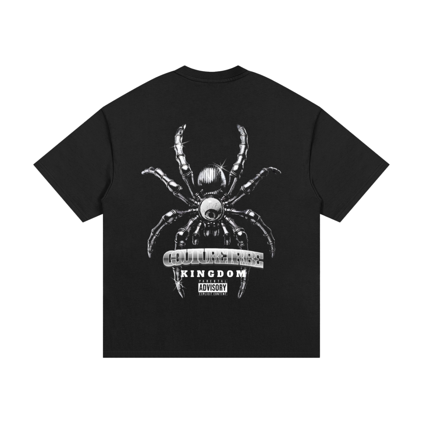 Essential Heavyweight Cotton T-Shirt