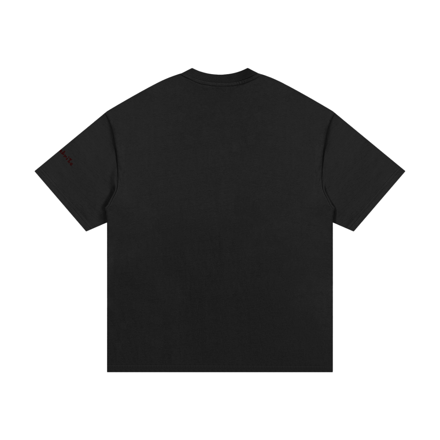 Essential Heavyweight Cotton T-Shirt
