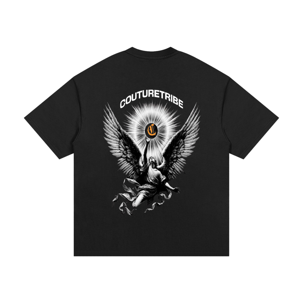 Essential Heavyweight Cotton T-Shirt