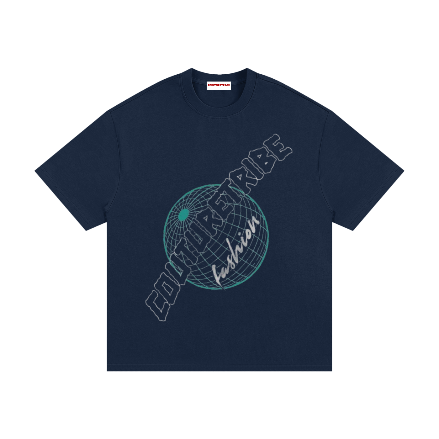 Essential Heavyweight Cotton T-Shirt