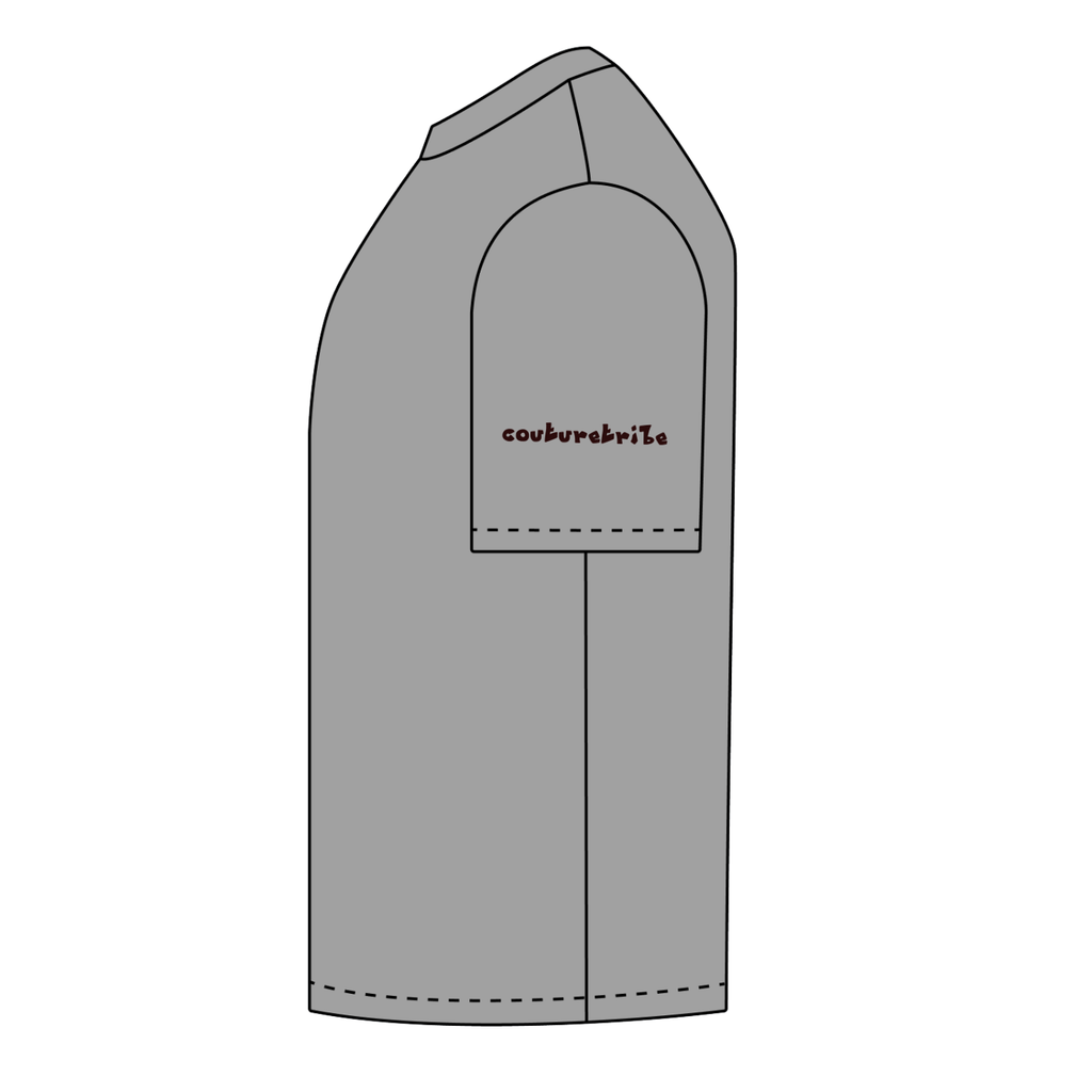 Essential Heavyweight Cotton T-Shirt