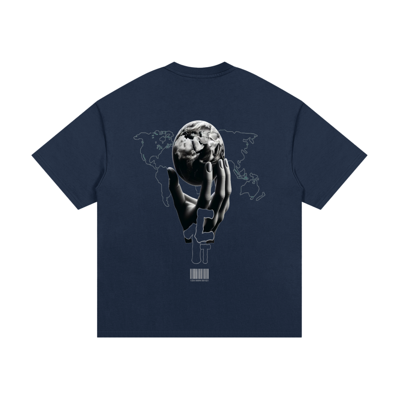 Essential Heavyweight Cotton T-Shirt