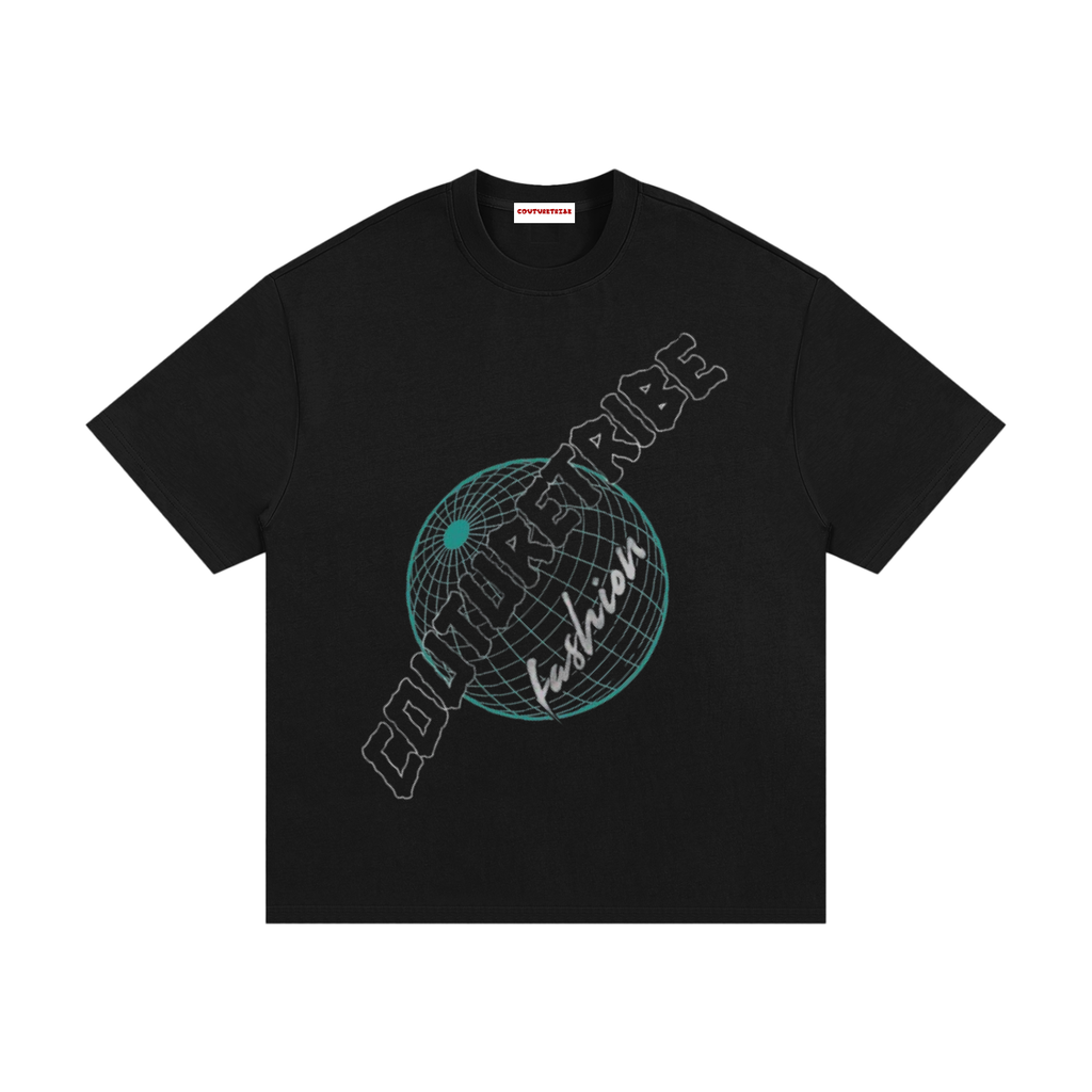 Essential Heavyweight Cotton T-Shirt