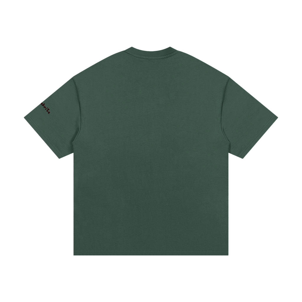 Essential Heavyweight Cotton T-Shirt