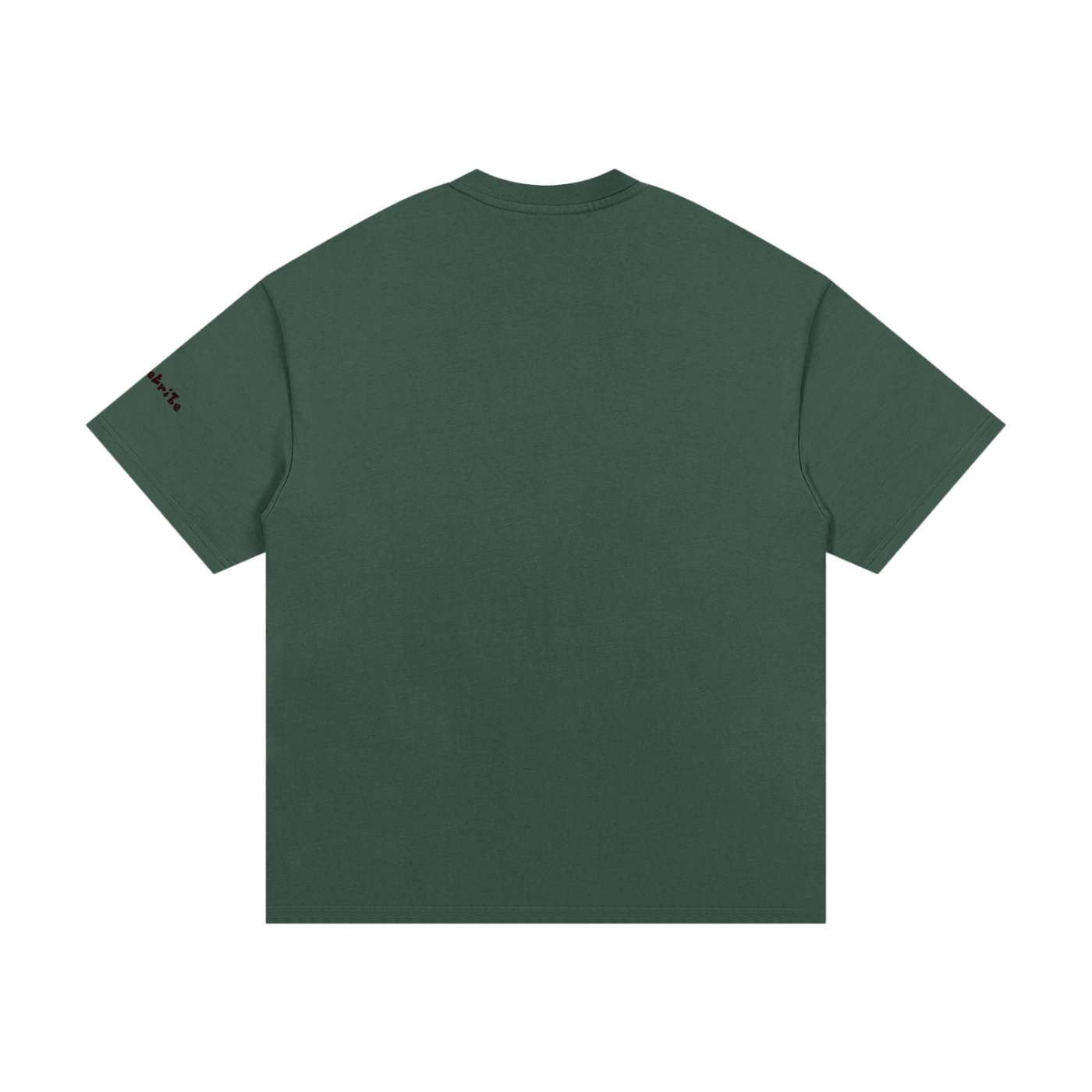 Essential Heavyweight Cotton T-Shirt