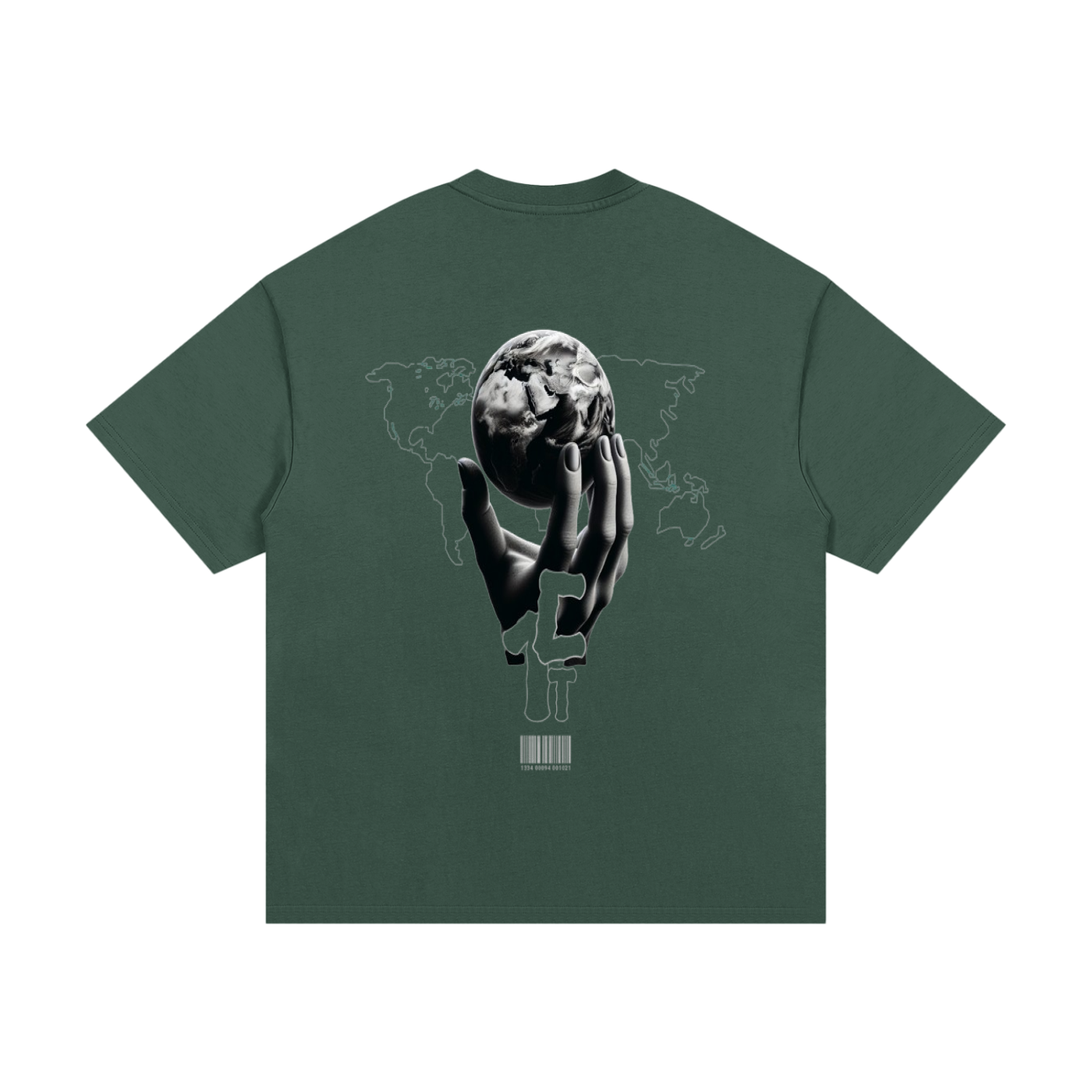 Essential Heavyweight Cotton T-Shirt