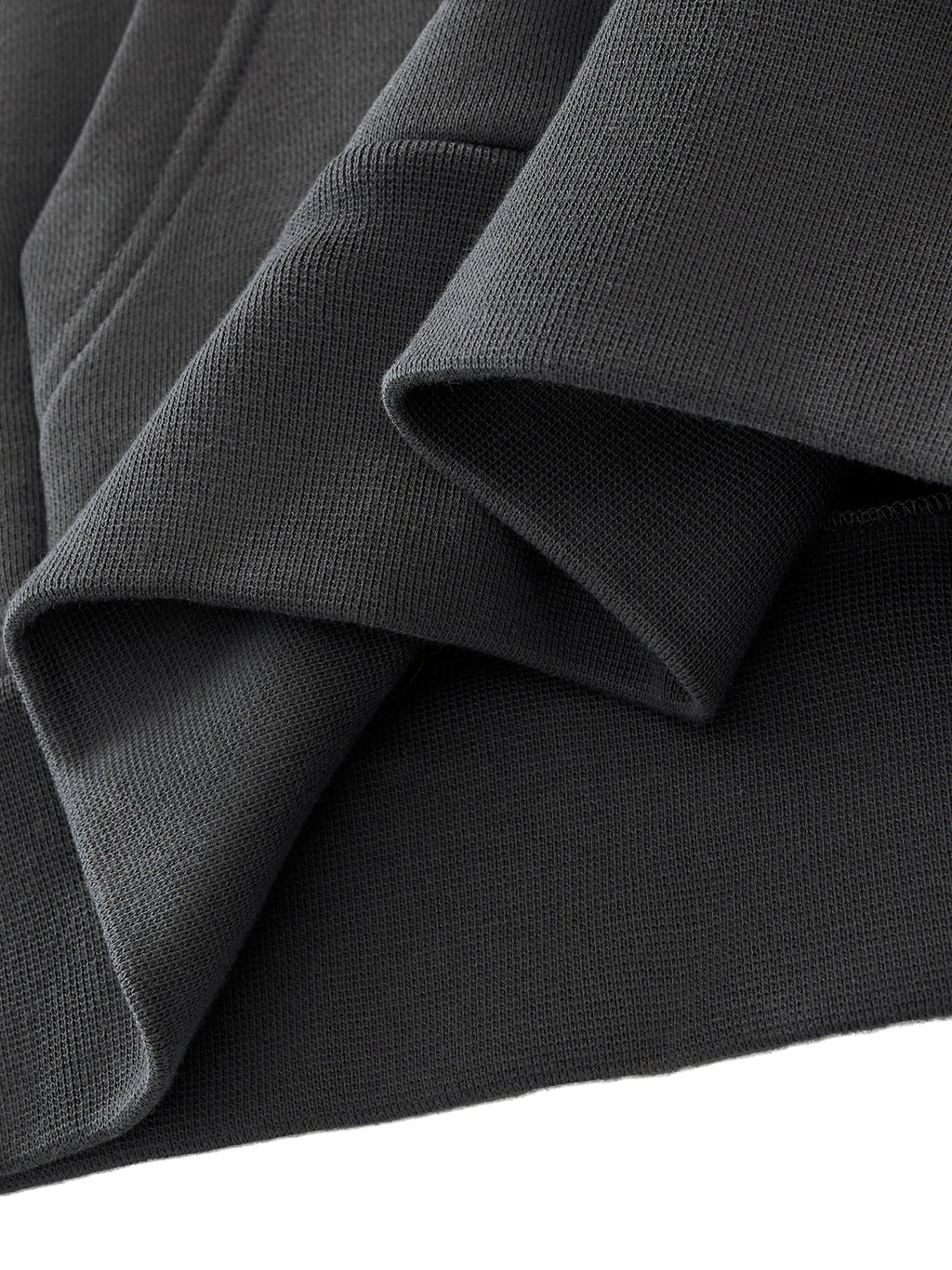 CoutureTribe Heavyweight Fleece Hoodie