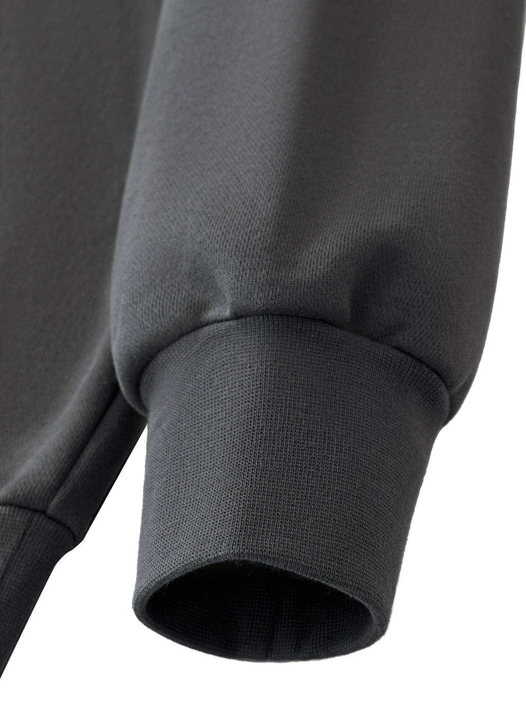 CoutureTribe Heavyweight Fleece Hoodie