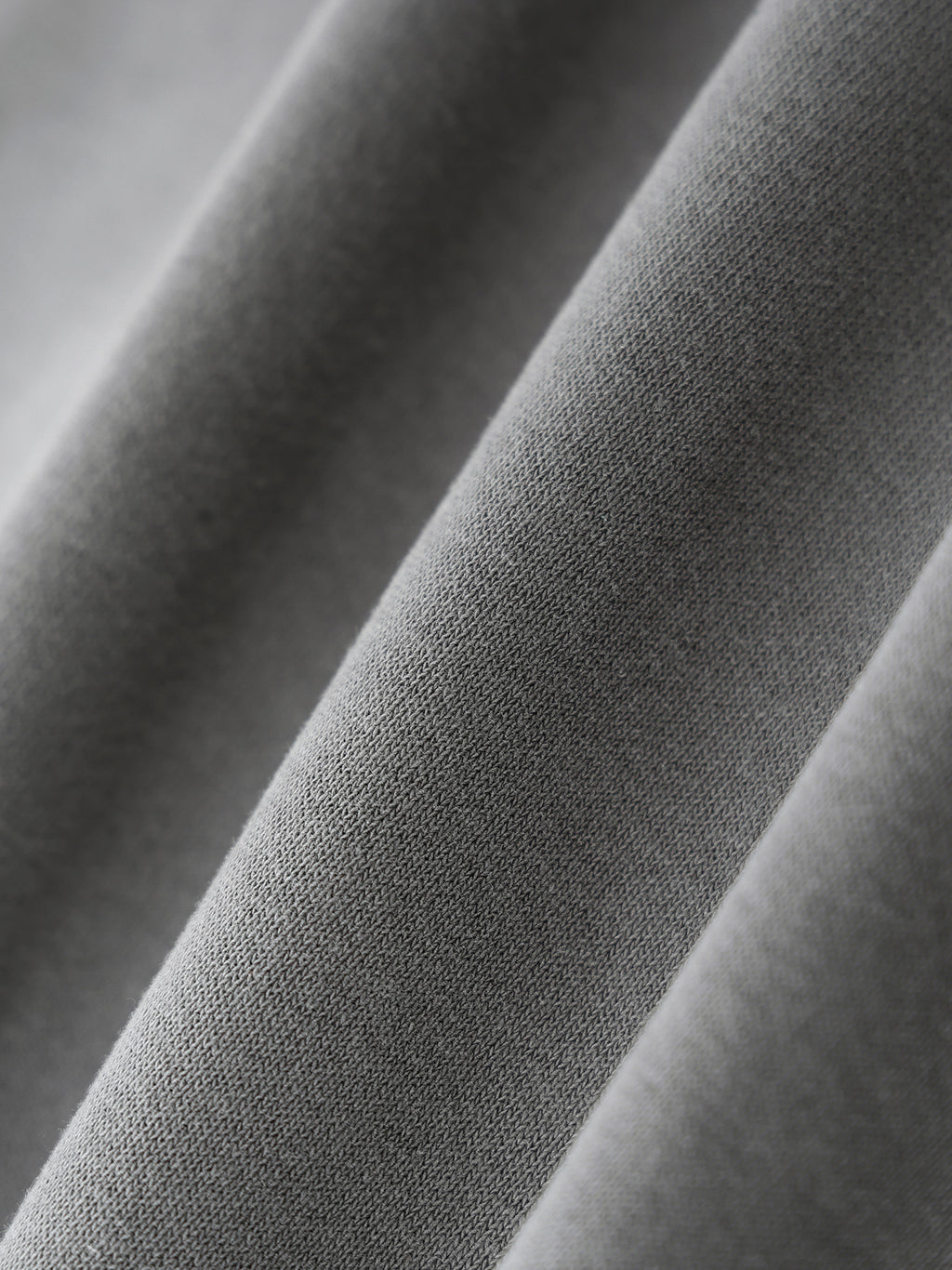 Vintage Washed Gradient Straight-Leg Sweatpants