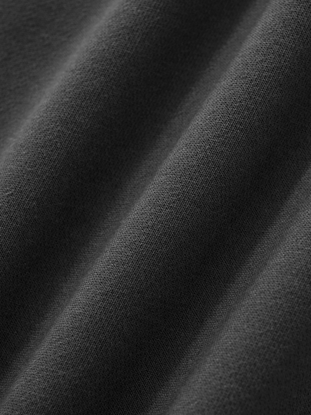 Essential Heavyweight Dolman Sleeve Boxy Sweatshirt